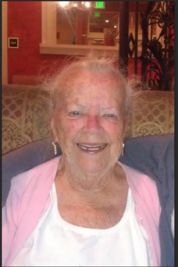 June Smith