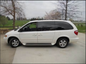 Similar Vehicle 