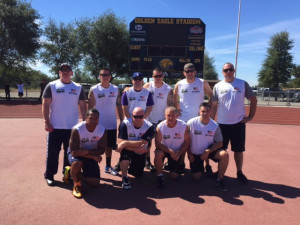 Foottball Team