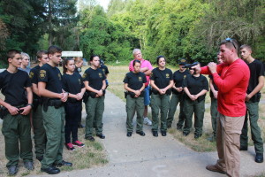 Explorers - NRA Grant - 090215