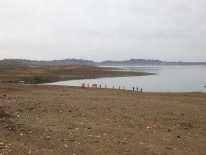 Brown's Ravine Search