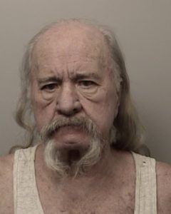 Warden,Walter
